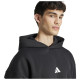 Adidas Ανδρικό φούτερ Future Icons 3-Stripes Hoodie